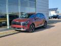 Kia Sportage TOP 1.6 T-GDi GPF 7DCT 110kW