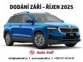 koda Karoq 130LET 1.5TSI 110kW