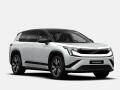 �koda Peaq Sportline 91kWh 220kW