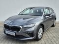 koda Scala Selection 1.0 TSI 85 kW