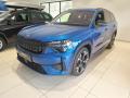 koda Kodiaq RS 2.0TSI 195kW, 4x4