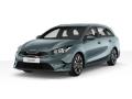 Kia Ceed SPIN 1.5 T-GDi GPF 103kW/140k