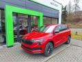 koda Karoq Sportline 1.5TSI 110kW