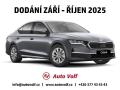 koda Octavia 130LET 1.5TSI 110kW