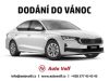 koda Octavia 130LET 1.5TSI 110kW