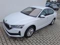 koda Octavia 130LET 1.5TSI 110kW