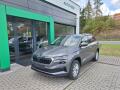 �koda Karoq Classic 1.5TSI 110kW