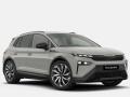 �koda Elroq Sportline 80 82kWh 210kW
