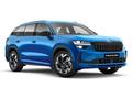 koda Kodiaq SportLine 1.5TSI iV 150kW