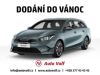 Kia Ceed SPIN 1.5 T-GDi GPF 103kW/140k