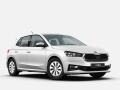 �koda Fabia Easy 1.0TSI 70kW
