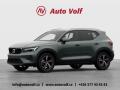Volvo XC40 PLUS DARK B3 FWD 120kW