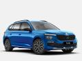 �koda Kamiq Dynamic 1.0TSI 85kW