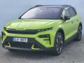 �koda Elroq RS 82kWh 250kW