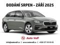 koda Scala 130LET 1.0TSI 85kW
