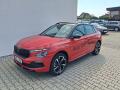 �koda Kamiq MonteCarlo 1.0TSI 85kW