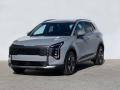 Kia Sportage EXCLUSIVE 1.6 T-GDi GPF 110kW/