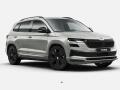 �koda Karoq Sportline 1.5TSI 110kW