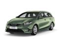 Kia Ceed SPIN 1.5 T-GDi GPF 103kW/140k