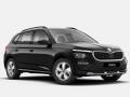 �koda Kamiq Classic 1.5TSI 110kW