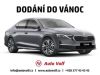 koda Octavia 130LET Premium 1.5TSI 110kW