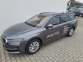 koda Octavia 130LET 1.5TSI 110kW