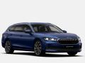 �koda Superb L&K 2.0TSI 150kW