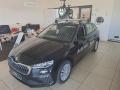 koda Scala Selection 1.0TSI 85kW