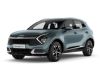 Kia Sportage TOP 1.6 T-GDi GPF 7DCT 118kW/1