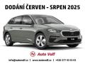 koda Scala 130LET 1.0TSI 85kW
