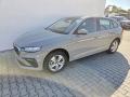 koda Scala 130LET 1.0TSI 85kW