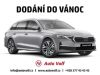 koda Octavia 130LET Premium 1.5TSI 110kW