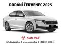 koda Octavia 130LET 1.5TSI 110kW