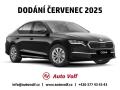 koda Octavia 130LET 2.0TDI 85kW