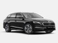 �koda Octavia Top Selection 2.0TDI 110kW