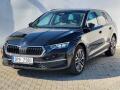 �koda Octavia Top Selection 2.0TDI 110kW