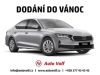 koda Octavia 130LET 2.0TDI 85kW