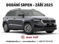 koda Karoq 130LET 1.5TSI 110kW