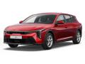 Kia K4 EXCLUSIVE 1.0 T-GDi GPF 85kW/1