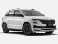 �koda Karoq Sportline 1.5TSI 110kW