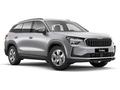 koda Kodiaq Selection 1.5TSI 110kW