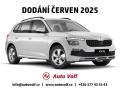 koda Kamiq 130LET 1.0TSI 85kW