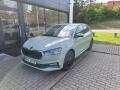 �koda Fabia Top Selection 1.0TSI 85kW