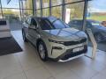 �koda Elroq Selection 61kWh 140kW