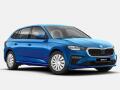 �koda Scala Easy 1.0TSI 85kW