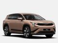 �koda Peaq Exclusive Selection 91kWh 220k