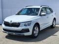 koda Kamiq 130LET 1.0TSI 85kW