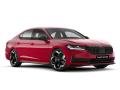 koda Superb Sportline 2.0TDI 142kW