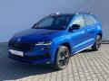 �koda Karoq Sportline 1.5 TSI 110 kW