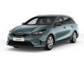 Kia Ceed TOP 1.5 T-GDi GPF 7DCT 103kW/1